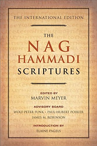The Nag Hammadi Scriptures