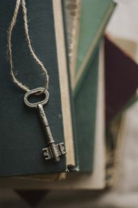 Keys to unlock books like the Gospel of Truth